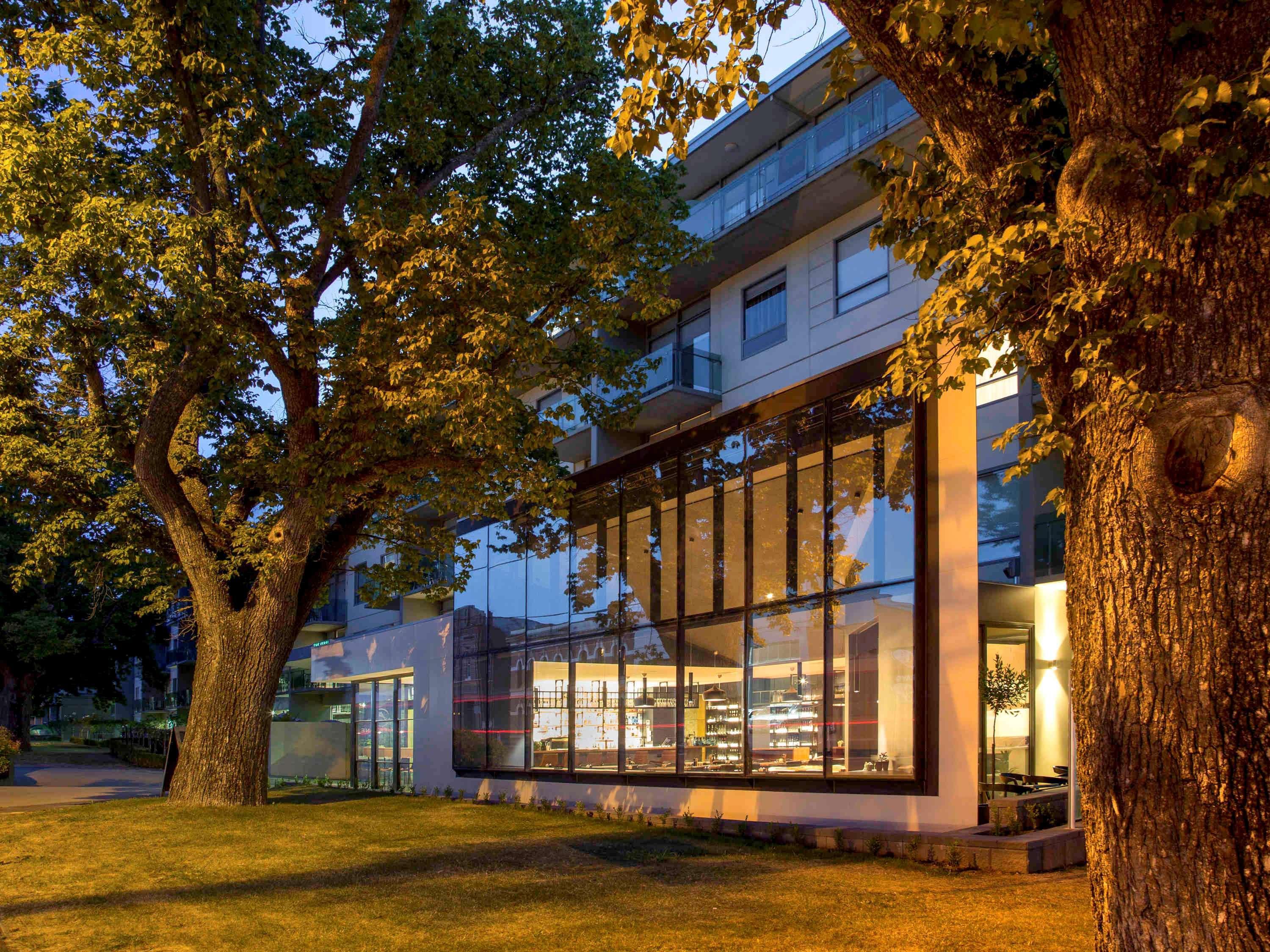 The Sebel Launceston Hotel Exterior photo