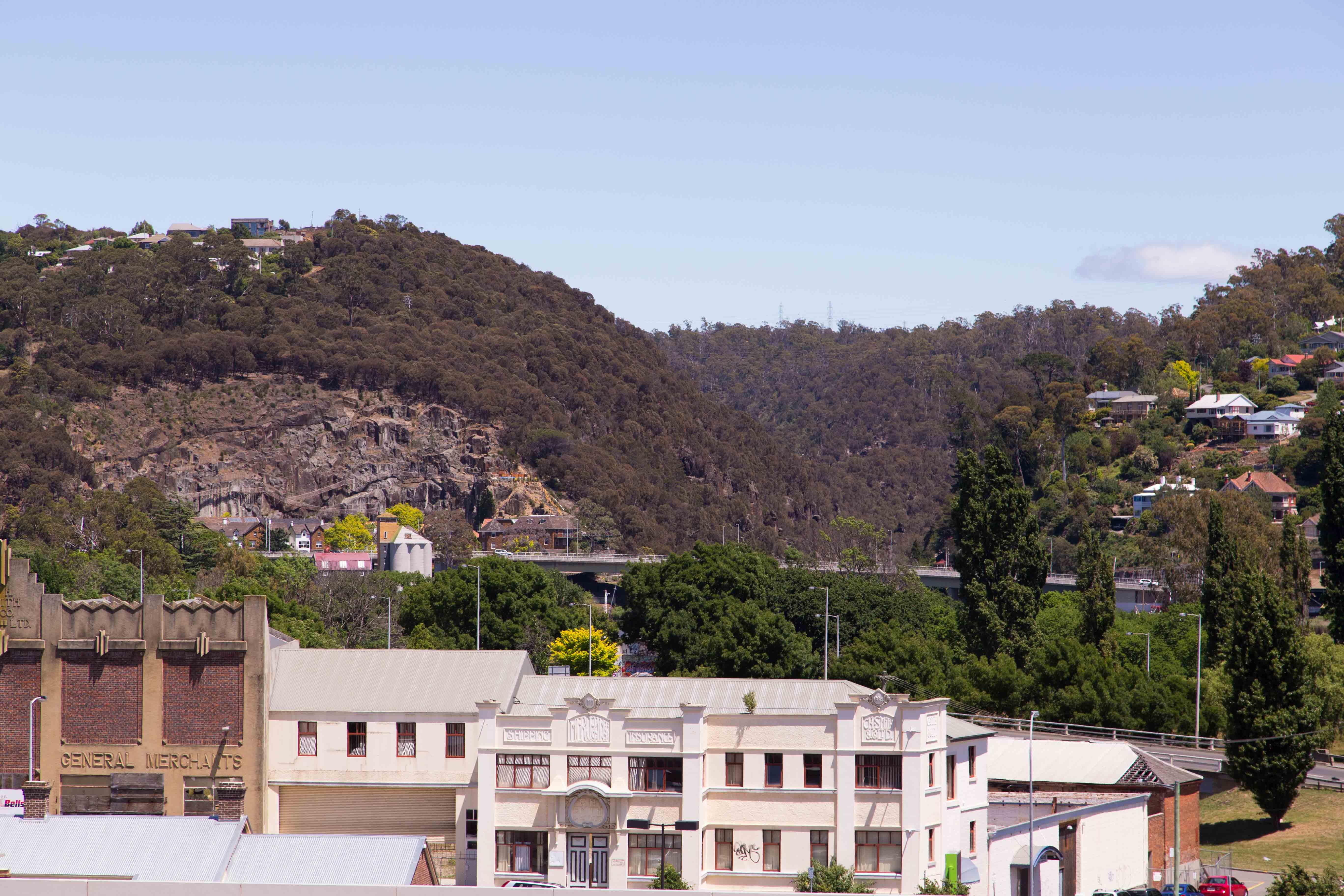 The Sebel Launceston Hotel Exterior photo